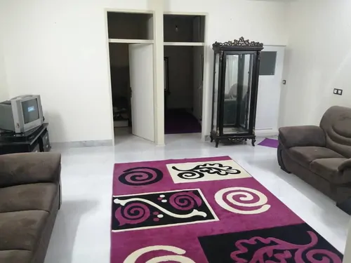 تصویر 5 - خانه حافظیه در  کرج