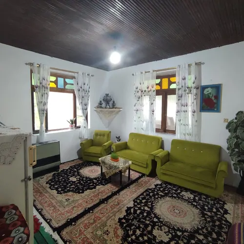 تصویر 2 - ویلا ویلاطبیعت در ماسال