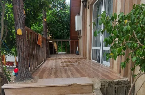 تصویر 8 - کلبه چوبی گیل بام (1) در  رودسر