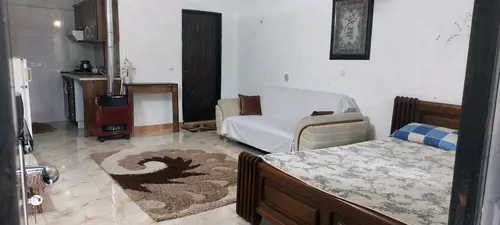 تصویر 2 - سوییت ویلایی زیبا در چابکسر