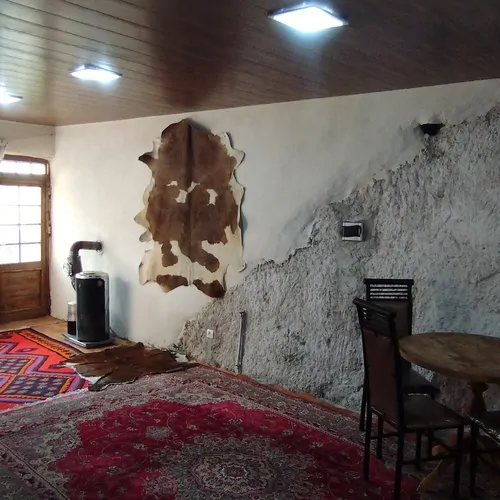 تصویر 2 - اقامتگاه بوم‌گردی اقامتگاه بومگردی کیان  در کندوان