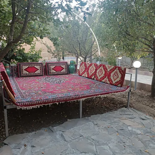 تصویر 13 - ویلا  دنج (1) در  همدان