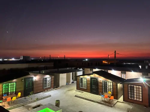 تصویر 6 - اقامتگاه بوم‌گردی ورجي (اتاق دریا) با صبحانه رایگان در  بندر مقام