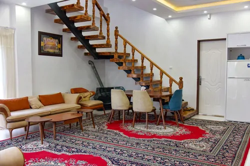 تصویر 4 - ویلا محمد مهدی (۲۰) با فوتبال دستی در  نوشهر