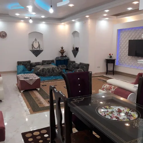تصویر 5 - ویلا استخردار آبگرم دریا در  رامسر