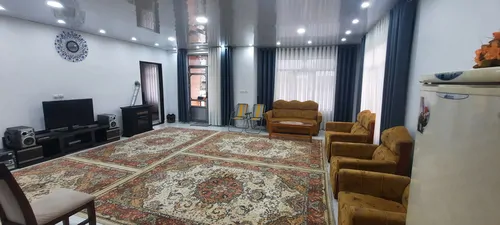 تصویر 2 - ویلا جنگلی میثم در آستارا