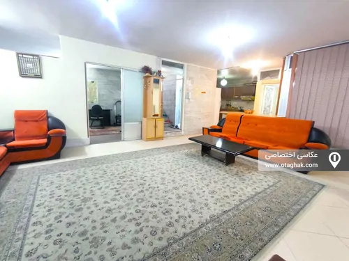 تصویر 5 - آپارتمان مبله بنفشه  در  اصفهان