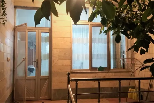 تصویر 2 - آپارتمان خانه مسافر در اردبیل