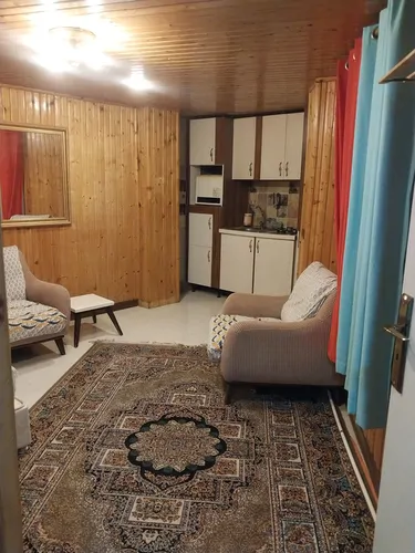 تصویر 2 - هتل آپارتمان لاکچری استخر آبگرم در رینه