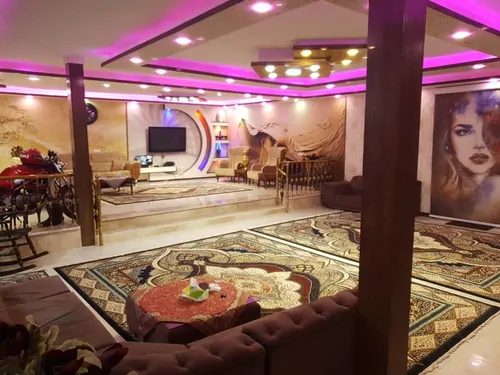 تصویر 2 - ویلا آیلین  در کرج