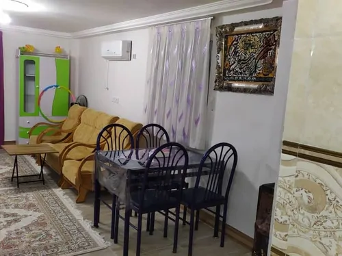 تصویر 4 - سوییت  ویلایی حکمت در رضوانشهر