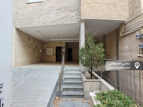 تصویر 8 - آپارتمان امام رضا ۳۱ در  مشهد