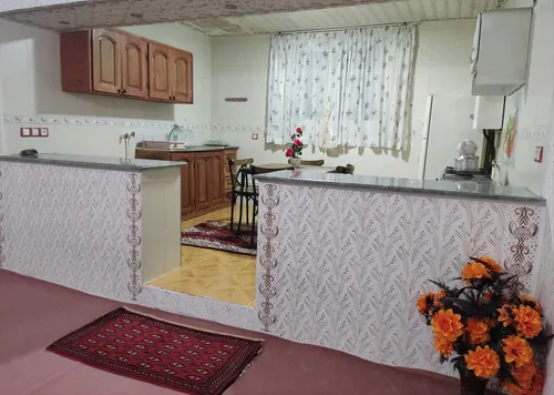 تصویر 5 - خانه مبله آرزو در  اردبیل