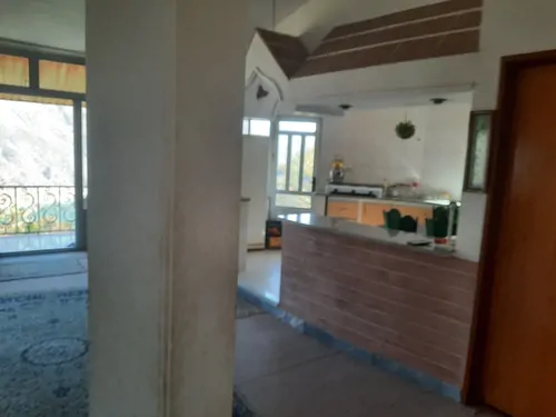 تصویر 5 - ویلا ویلای مبله با ویو جنگل ، کوه و دریاچه سد در  ساری