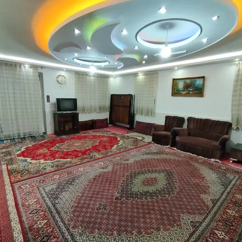 تصویر 7 - ویلا  آرمان  در  سلطانیه