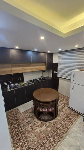 تصویر 8 - ویلا استخردار آبگرم الماس با بیلیارد در  کردان