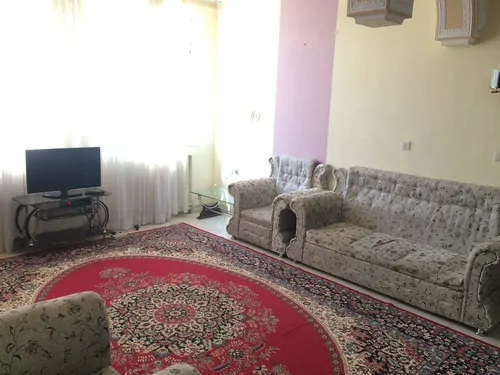تصویر 2 - آپارتمان گل گشت در تبریز