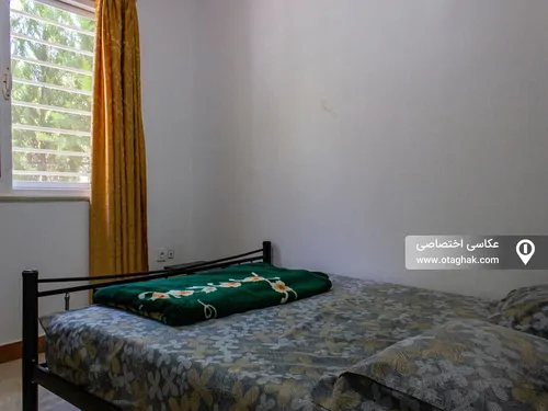 تصویر 10 - ویلا فرهنگ در  متل قو