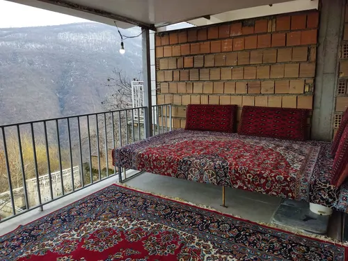 تصویر 11 - ویلا امیر در  رامیان