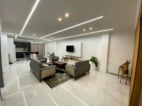 تصویر 3 - ویلا استخردار آبگرم صبوری با جکوزی در چالوس