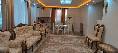 تصویر 3 - ویلا مدرن نظری  در  لاهیجان