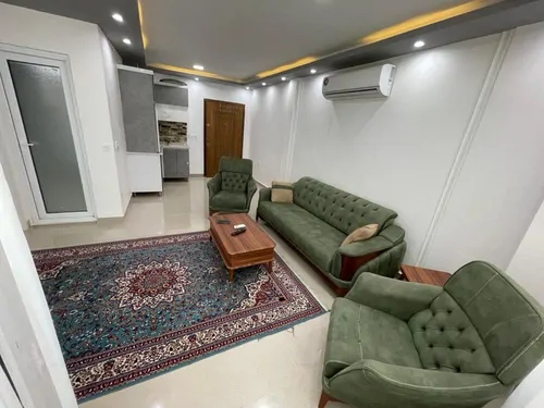 تصویر 1 - آپارتمان مبله فرهنگ (واحد ۶) با جکوزی در  ارومیه