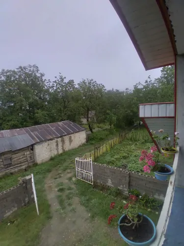 تصویر 10 - خانه دنج با حیاط سرسبز در  ماسوله 