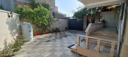 تصویر 12 - خانه سارال  در  گرگان