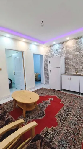 تصویر 3 - سوییت اقامتگاه زندیه -102 دو خوابه در شیراز