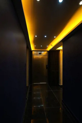 تصویر 9 - هتل آپارتمان آرین ارس (دونفره) در  جلفا