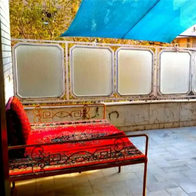 تصویر 4 - خانه مبله میدان امام در  اصفهان