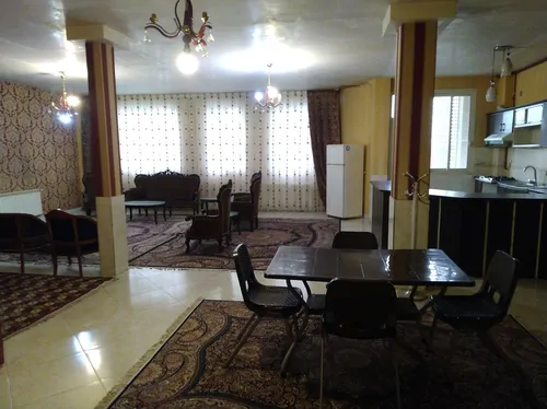 تصویر 11 - آپارتمان سپهر هشتم آبیدر ( VIP 1) در  مشهد