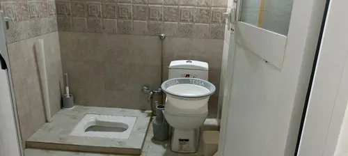 تصویر 2 - سوییت اقامتگاه بوم گردی درویش در ایلام