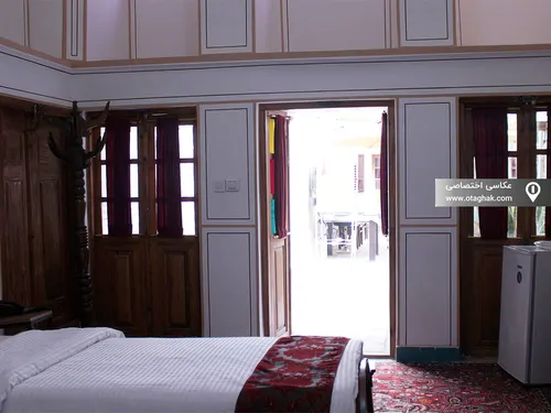تصویر 2 - هتل سنتی یاس (شاه پسند2) در  اصفهان