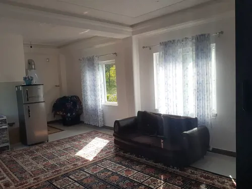 تصویر 3 - آپارتمان جنگلی گلسرک در سراوان