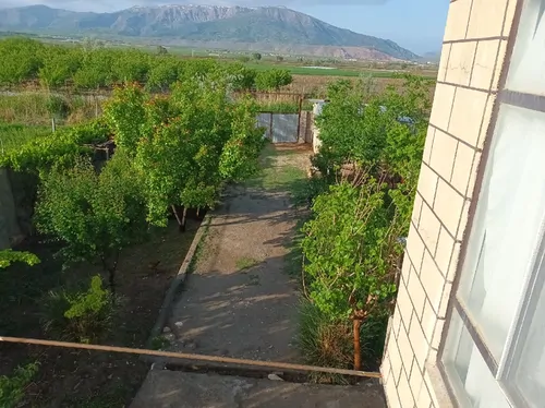 تصویر 13 - خانه درمیان  در  دورود