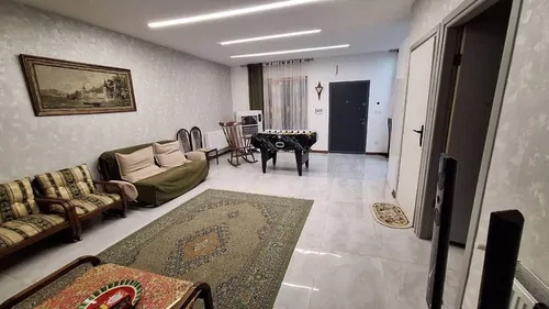 تصویر 2 - ویلا ویلای عطر گل مریم در شهریار