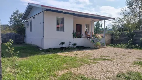 تصویر ۱ - ویلا جنگلی زارعی در  آستارا