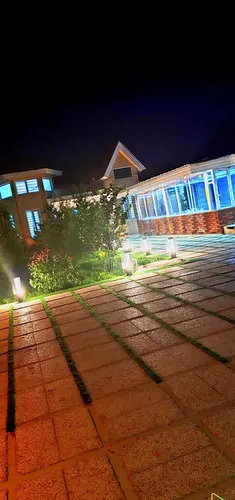 تصویر 2 - ویلا ویلا سه خواب استخر سرپوشیده در سهیلیه