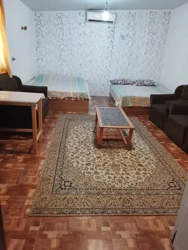 تصویر 4 - سوییت پور باقی (نفس) در  رضوانشهر