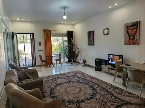 تصویر 6 - ویلا ماموت  در  کردان