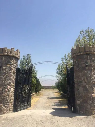 تصویر 3 - ویلا خانه بهشت نیشابور در نیشابور
