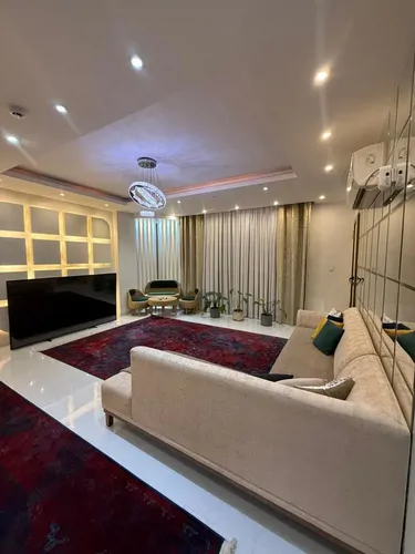 تصویر 2 - آپارتمان شهرزاد  در  بندر عباس