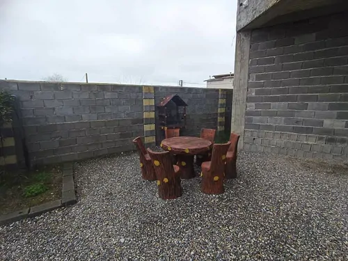 تصویر 2 - ویلا عمارت آراد در رامسر