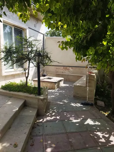 تصویر 12 - ویلا آرچی در ملارد