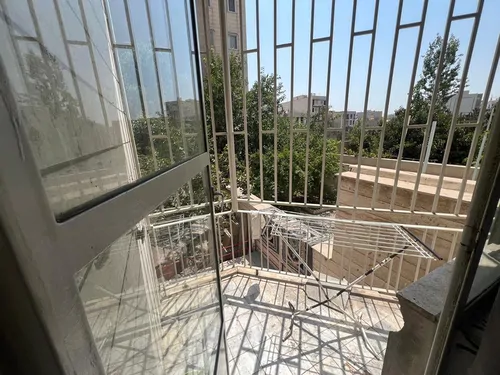 تصویر 9 - آپارتمان مبله فردوس غرب (١) در تهران