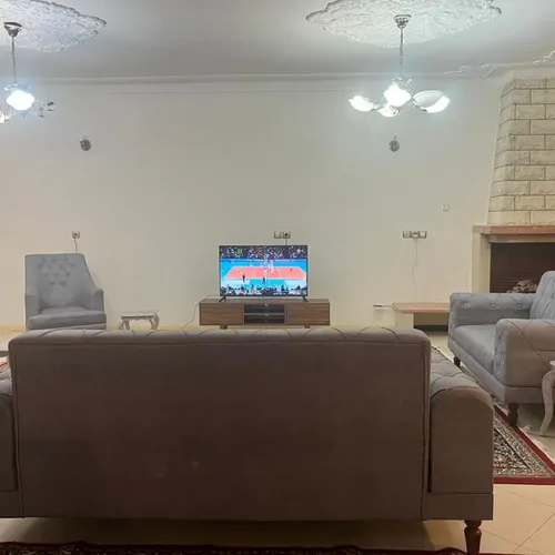 تصویر 2 - ویلا صدف شمال  در محمودآباد
