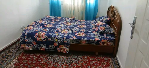 تصویر 4 - آپارتمان مبله آرامش (طبقه اول) در اراک