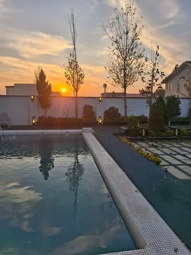 تصویر 15 - ویلا   آوینا  در  کردان