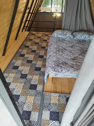 تصویر 6 - کلبه آرتان  در  ماسال